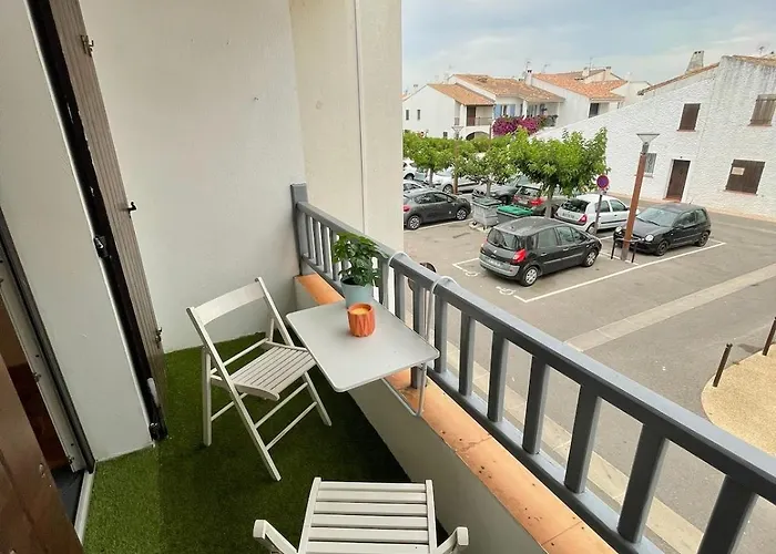 Studio Pour 2 Adultes 2 Enfants