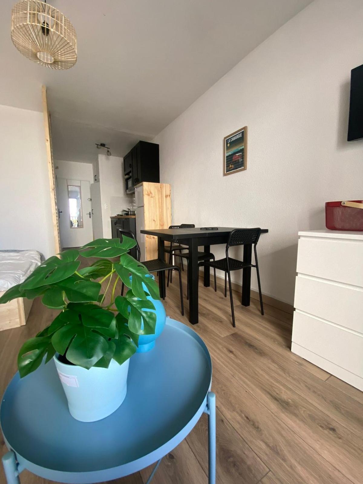 Pour 2 Adultes 2 Enfants Apartment *