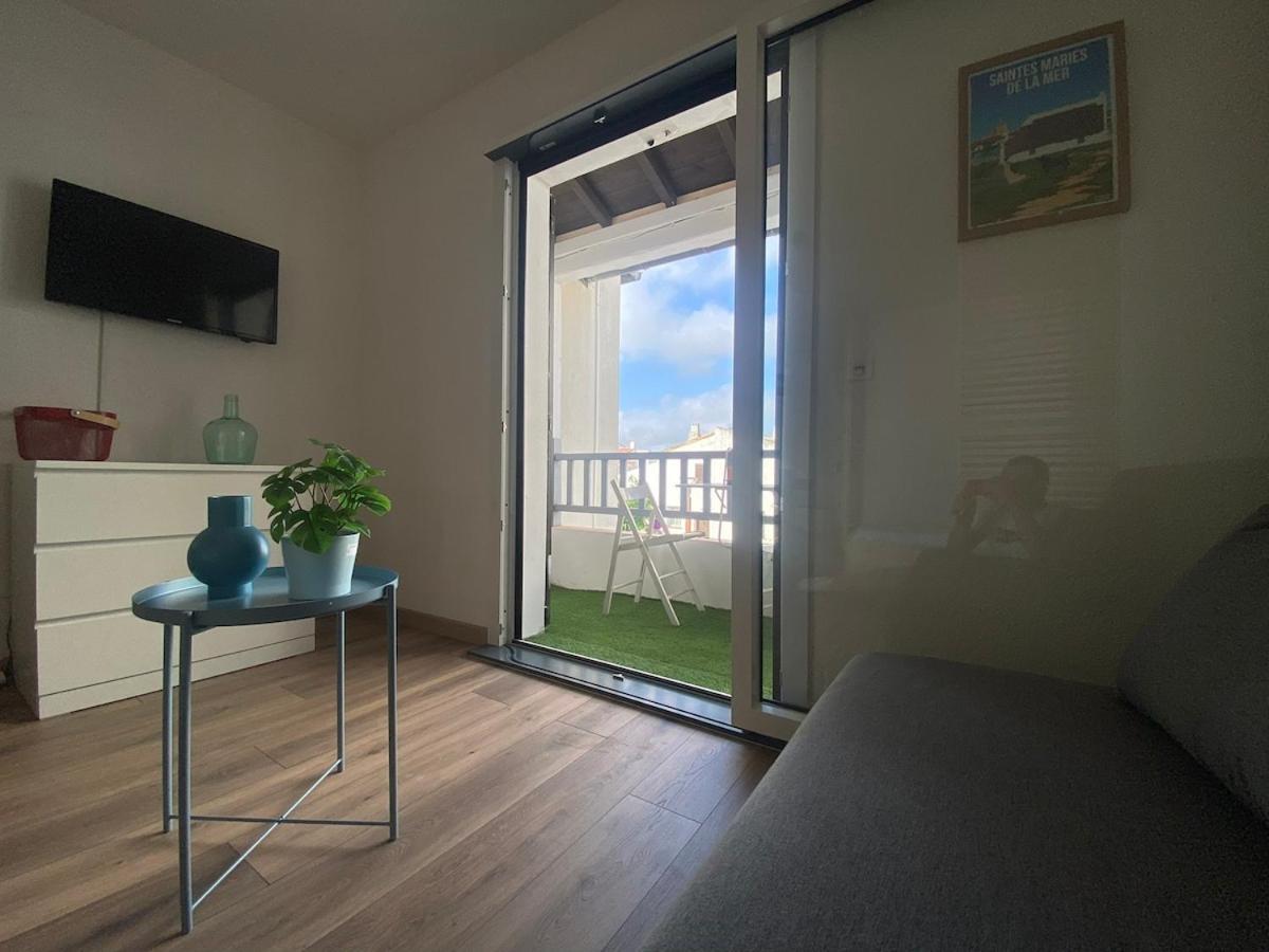 Apartment Pour 2 Adultes 2 Enfants *