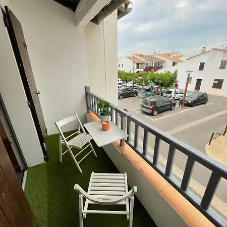 Studio Pour 2 Adultes 2 Enfants Saintes-Maries-de-la-Mer Exterior photo