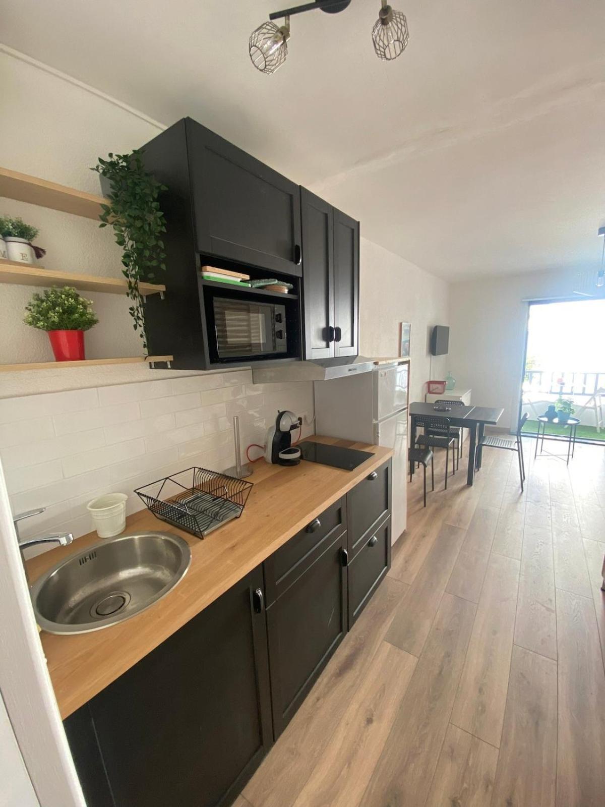 Apartamento Pour 2 Adultes 2 Enfants Saintes-Maries-de-la-Mer